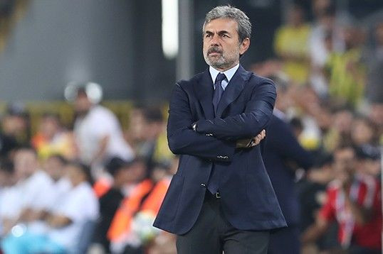 Kocaman: Kazanan bir takım haline doğru gidiyoruz - Sayfa 9