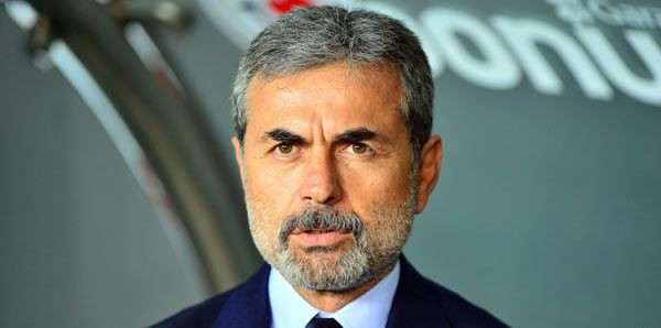 Kocaman: Kazanan bir takım haline doğru gidiyoruz - Sayfa 11