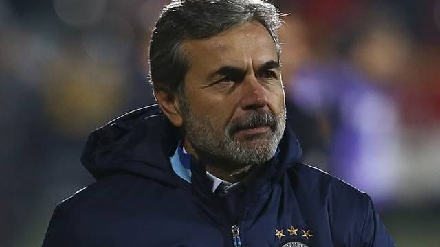 Kocaman: Kazanan bir takım haline doğru gidiyoruz - Sayfa 12