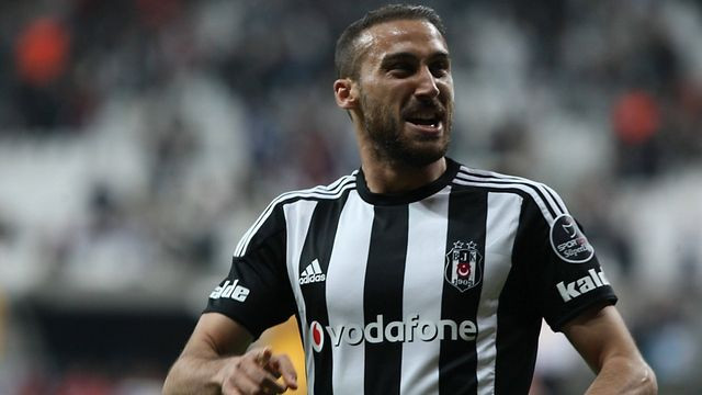 Cenk Tosun satılırsa Demba ba transfer edilecek - Sayfa 7