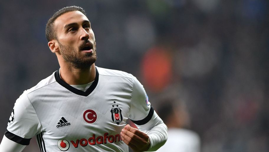 Cenk Tosun satılırsa Demba ba transfer edilecek - Sayfa 5