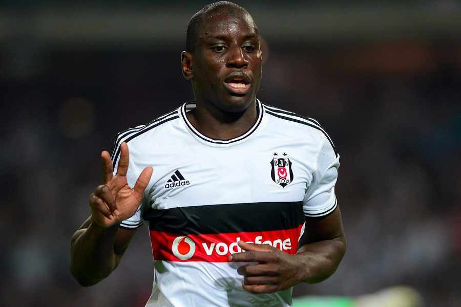 Cenk Tosun satılırsa Demba ba transfer edilecek - Sayfa 14