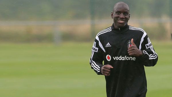 Cenk Tosun satılırsa Demba ba transfer edilecek - Sayfa 16