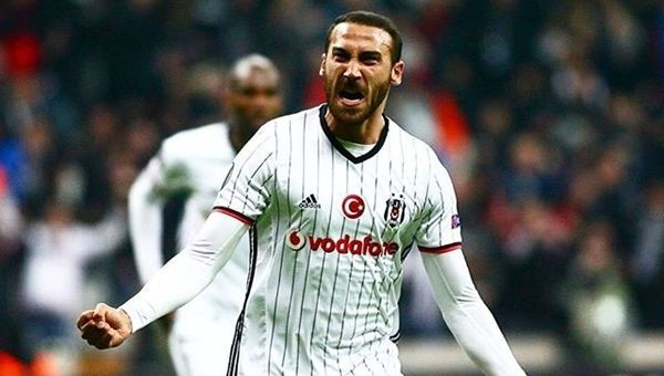 Cenk Tosun satılırsa Demba ba transfer edilecek - Sayfa 20