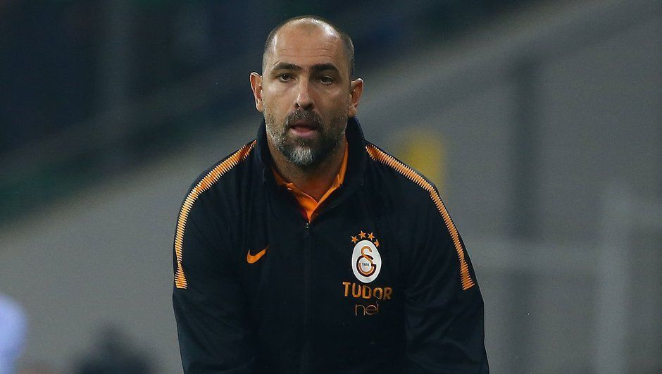 Glavan: Tudor Galatasaray’ı şampiyon yapıp istifa edecek - Sayfa 5