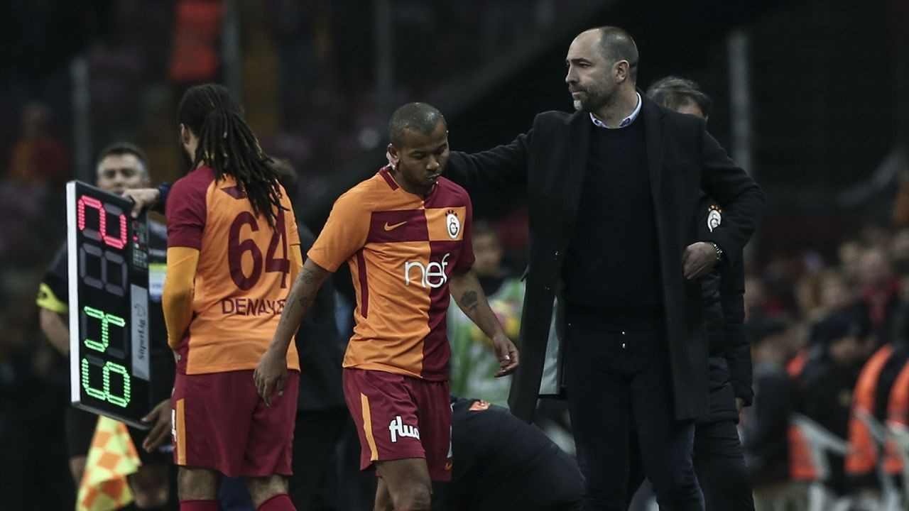 Glavan: Tudor Galatasaray’ı şampiyon yapıp istifa edecek - Sayfa 11