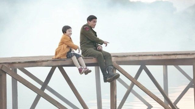 Oscar'a aday yabancı film listesi açıklandı. Türkiye'nin aday adayı Ayla listede yer alamadı - Sayfa 10