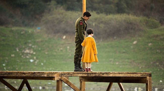 Oscar'a aday yabancı film listesi açıklandı. Türkiye'nin aday adayı Ayla listede yer alamadı - Sayfa 15