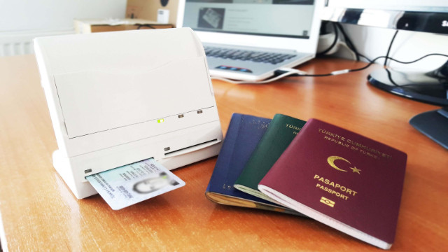 2018 Pasaport harç ücreti ne kadar? Yeşil pasaport nedir, kimlere verilir?