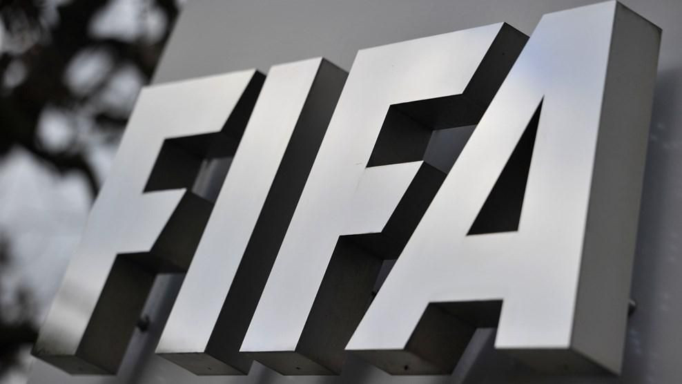 FIFA'dan, İspanya mektup: Dünya Kupası'ndan men ederiz - Sayfa 1