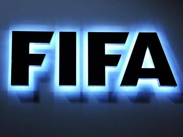 FIFA'dan, İspanya mektup: Dünya Kupası'ndan men ederiz - Sayfa 7