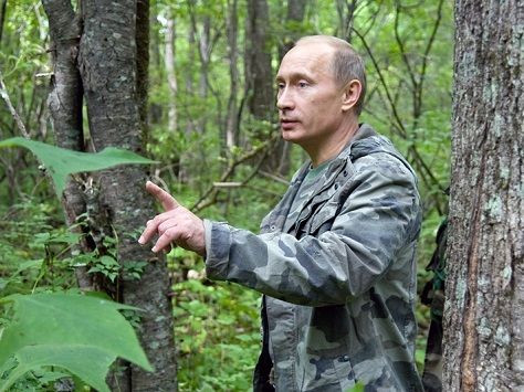 Putin'in hayatıyla ilgili bilinmeyen şoke eden gerçek ortaya çıktı - Sayfa 12