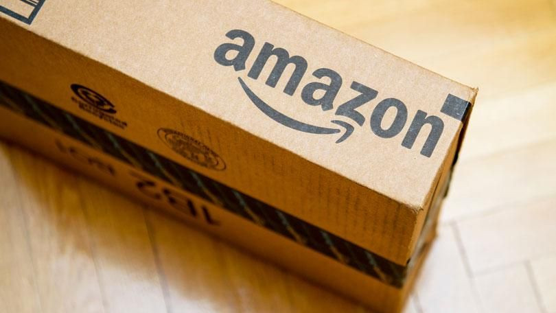 Amazon, İtalya’ya 100 milyon Euro ödemeyi kabul etti - Sayfa 1