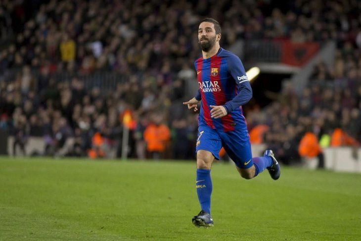 Arda Turan, Galatasaray anketine hayır oyu verdi - Sayfa 1