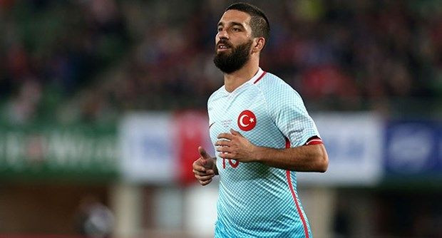 Arda Turan, Galatasaray anketine hayır oyu verdi - Sayfa 3