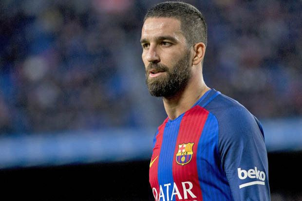 Arda Turan, Galatasaray anketine hayır oyu verdi - Sayfa 12