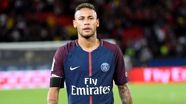 Neymar La Liga'ya geri dönüyor - Sayfa 1