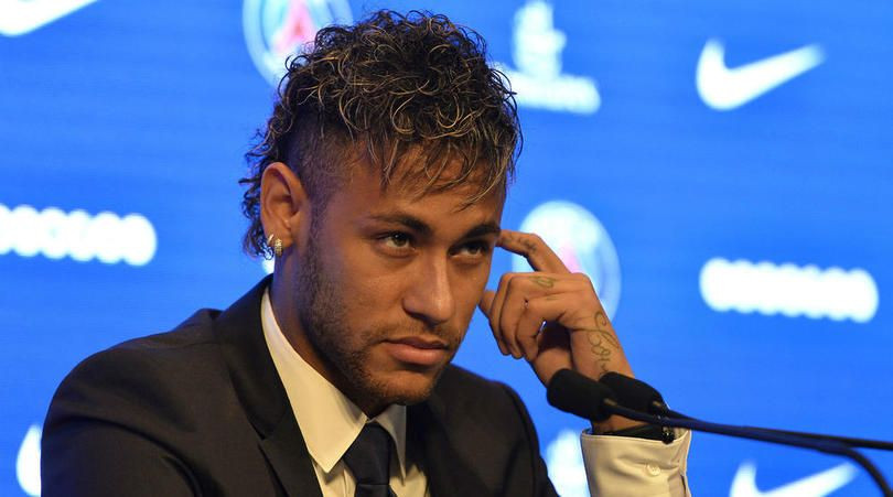 Neymar La Liga'ya geri dönüyor - Sayfa 7