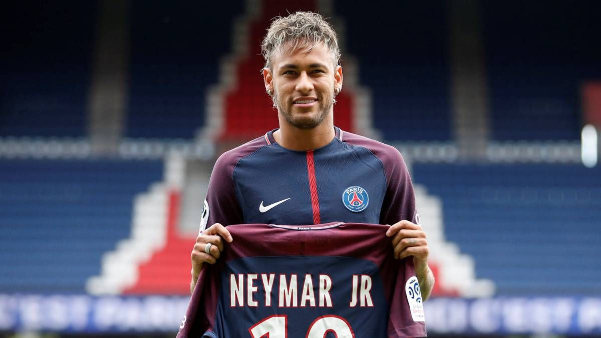 Neymar La Liga'ya geri dönüyor - Sayfa 10