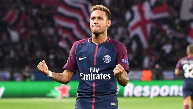 Neymar La Liga'ya geri dönüyor - Sayfa 9