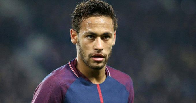 Neymar La Liga'ya geri dönüyor - Sayfa 13