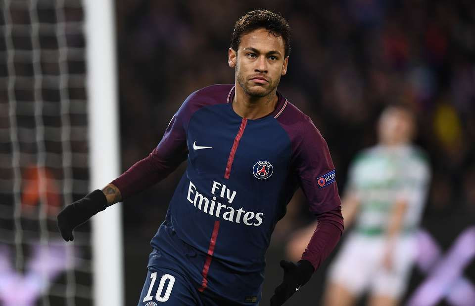 Neymar La Liga'ya geri dönüyor - Sayfa 17