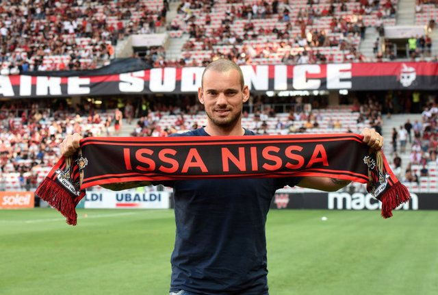 Sneijder, Galatasaray'a dönmek istiyor - Sayfa 14