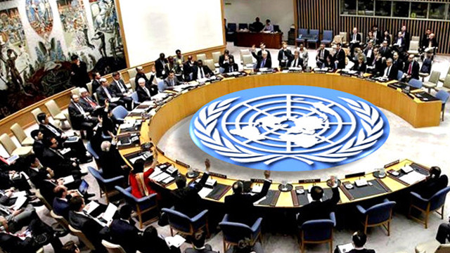 Kudüs tasarısı hafta başında BM Güvenlik Konseyi'nde görüşülecek