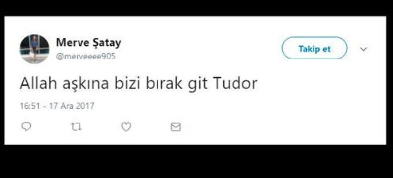 Galatasaray Malatya deplasmanından mağlup ayrıldı, taraftar Tudor'u istifaya davet etti - Sayfa 5