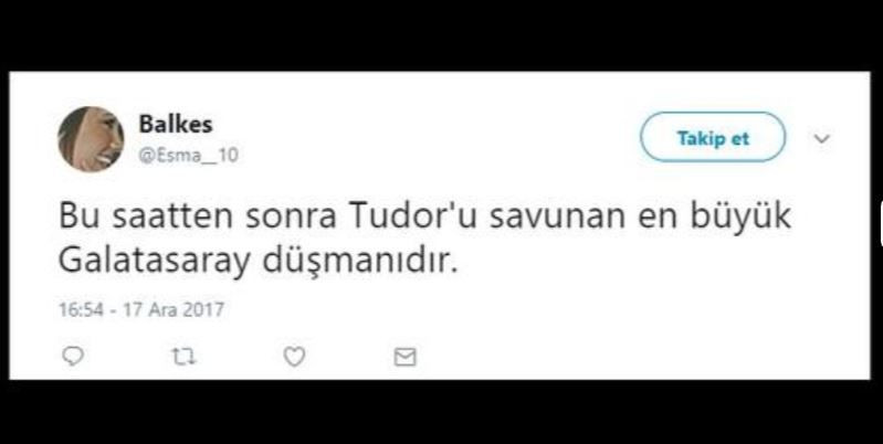 Galatasaray Malatya deplasmanından mağlup ayrıldı, taraftar Tudor'u istifaya davet etti - Sayfa 12