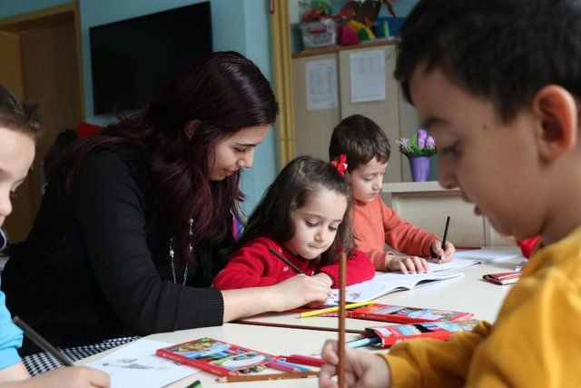 Öğretmenlerin yüzde 45’i şiddet görüyor - Sayfa 4