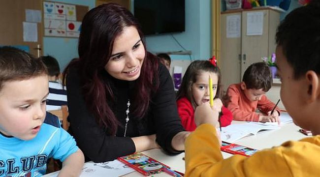 Öğretmenlerin yüzde 45’i şiddet görüyor - Sayfa 12