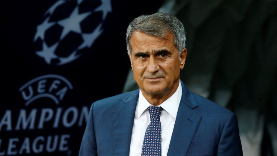 Şenol Güneş: Bana 'Arda nasıl' diye sorarsan 'iyi' derim - Sayfa 9