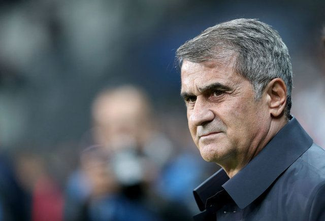 Şenol Güneş: Bana 'Arda nasıl' diye sorarsan 'iyi' derim - Sayfa 10