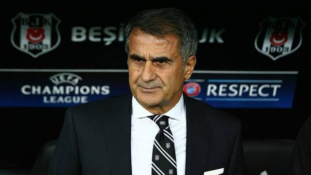 Şenol Güneş: Bana 'Arda nasıl' diye sorarsan 'iyi' derim - Sayfa 21