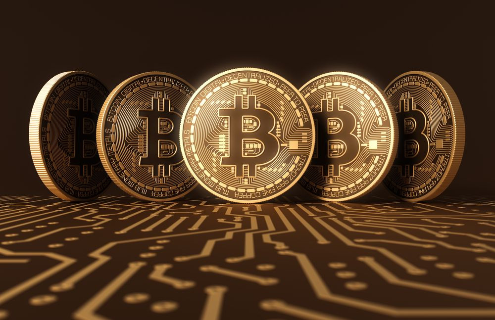 Moas: Bitcoin’de yeni hedef 400 bin dolar - Sayfa 7