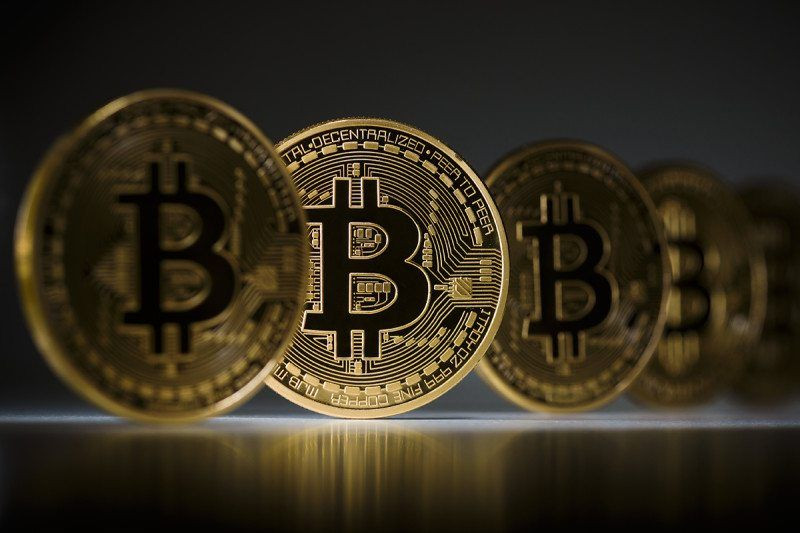 Moas: Bitcoin’de yeni hedef 400 bin dolar - Sayfa 14