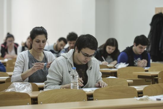 ALES soruları 16 dönem boyunca çalındı - Sayfa 11