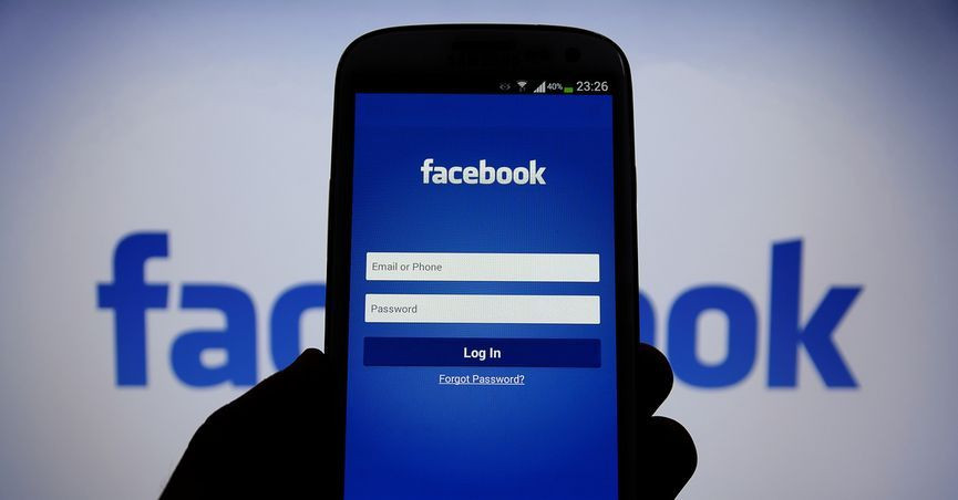 Facebook: Ruh sağlığını korumak daha fazla paylaşımda geçiyor - Sayfa 8