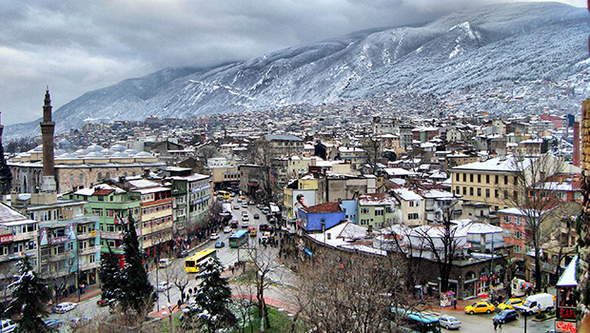 Dünyanın en yaşanılabilir 100 şehri belli oldu - Sayfa 27