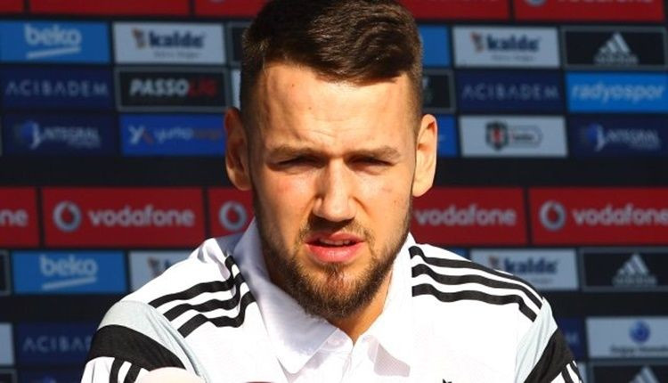 Beşiktaşlı futbolcunun sözleşmesi feshedildi - Sayfa 3