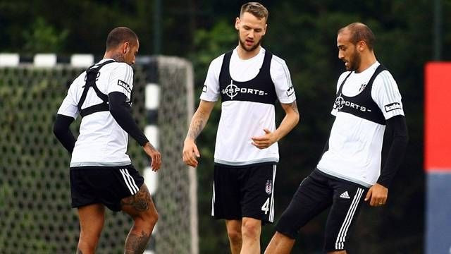 Beşiktaşlı futbolcunun sözleşmesi feshedildi - Sayfa 5