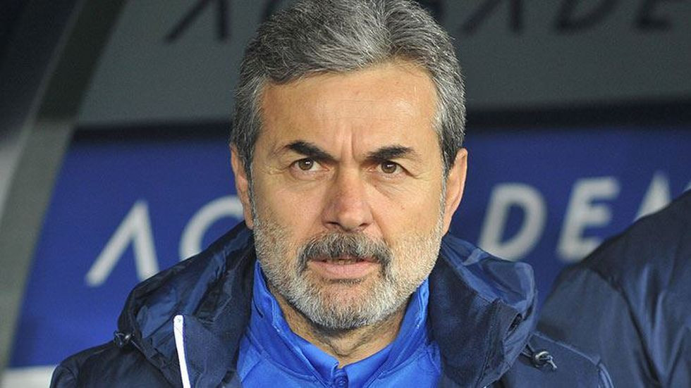 Kocaman: Öz güvenini yitirmiş bir takımdı Fenerbahçe - Sayfa 7