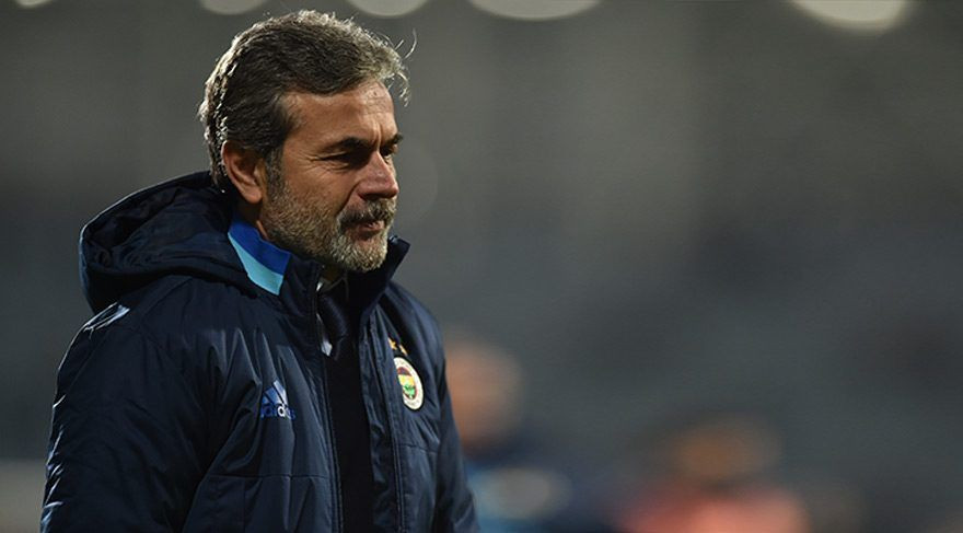 Kocaman: Öz güvenini yitirmiş bir takımdı Fenerbahçe - Sayfa 9