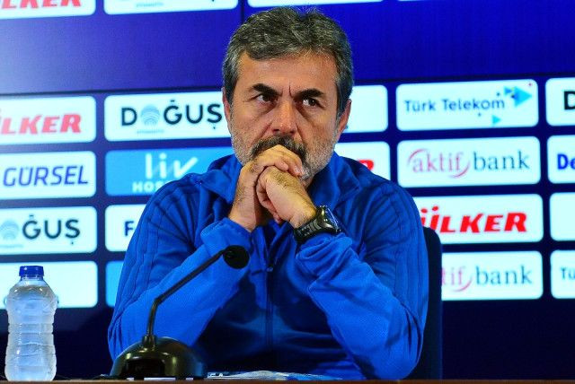 Kocaman: Öz güvenini yitirmiş bir takımdı Fenerbahçe - Sayfa 11