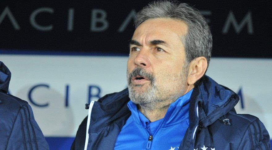 Kocaman: Öz güvenini yitirmiş bir takımdı Fenerbahçe - Sayfa 12