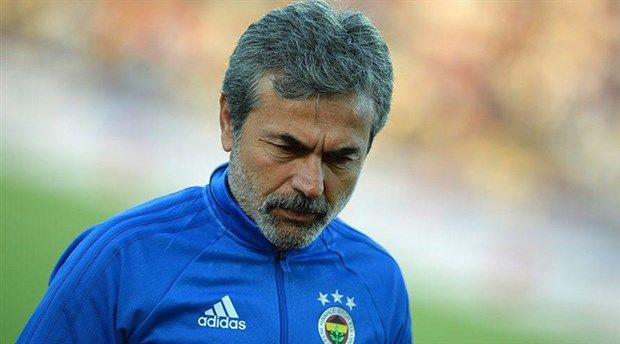 Kocaman: Öz güvenini yitirmiş bir takımdı Fenerbahçe - Sayfa 14