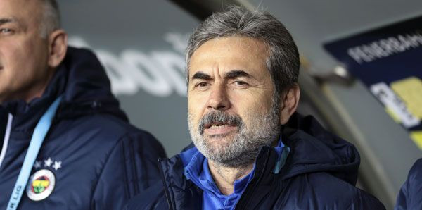 Kocaman: Öz güvenini yitirmiş bir takımdı Fenerbahçe - Sayfa 13