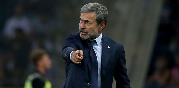 Kocaman: Öz güvenini yitirmiş bir takımdı Fenerbahçe - Sayfa 17