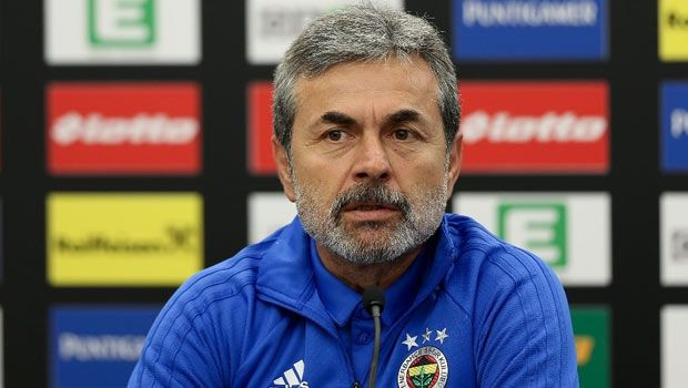 Kocaman: Öz güvenini yitirmiş bir takımdı Fenerbahçe - Sayfa 16